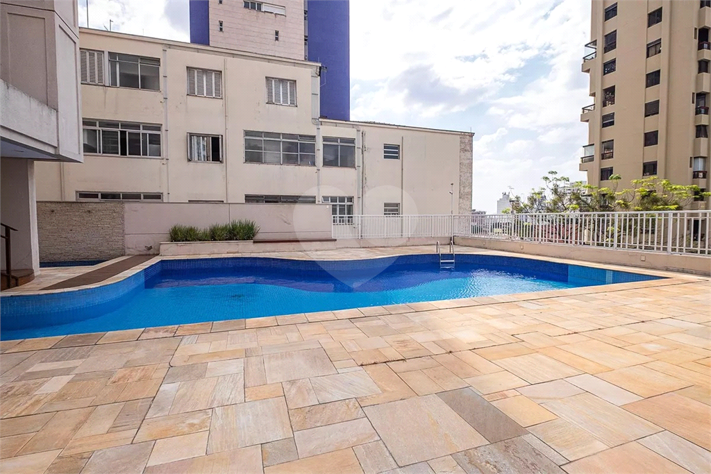 Apartamento em Perdizes 167 m2 3 suítes 3 vagas
