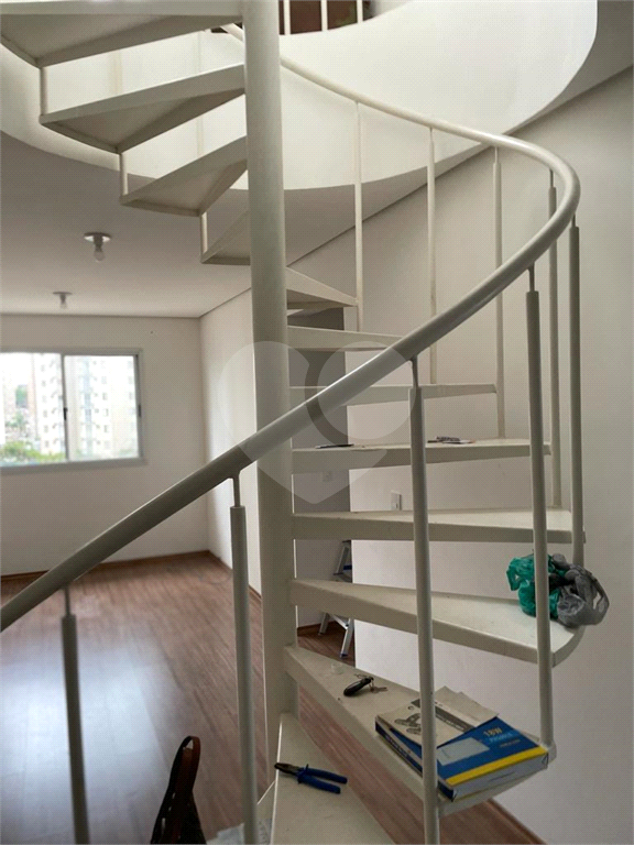 Apartamento Duplex jardim Celeste 