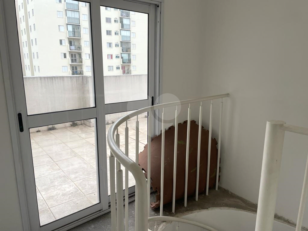 Apartamento Duplex jardim Celeste 