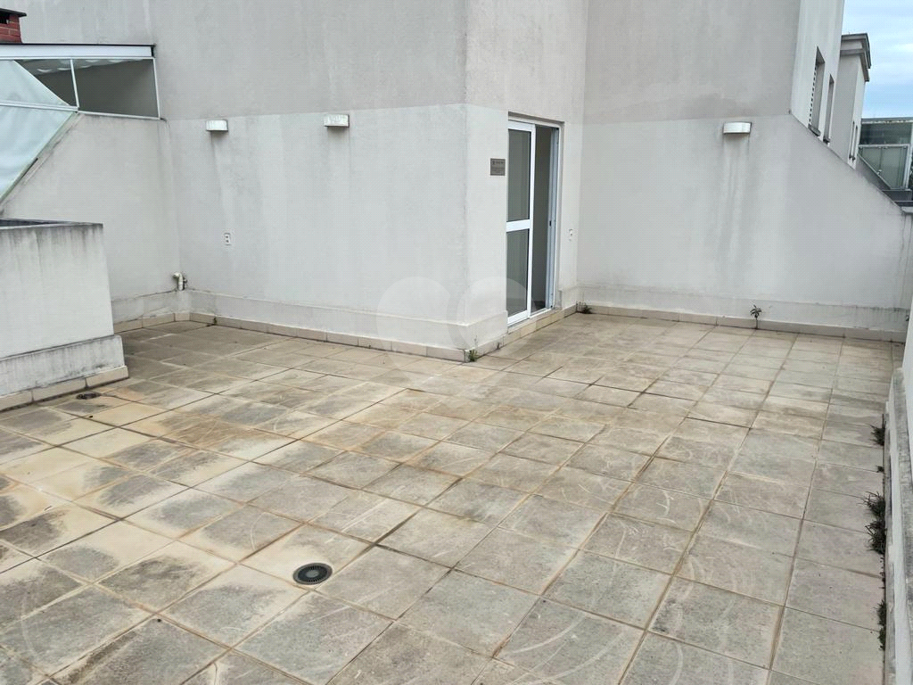 Apartamento Duplex jardim Celeste 