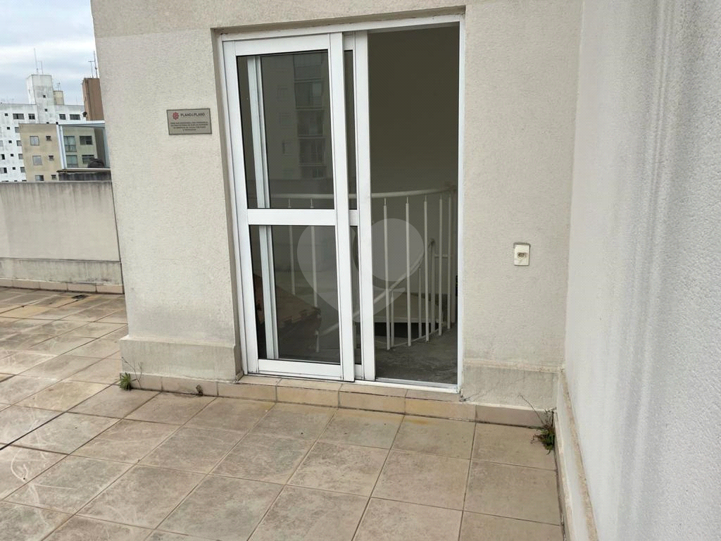 Apartamento Duplex jardim Celeste 