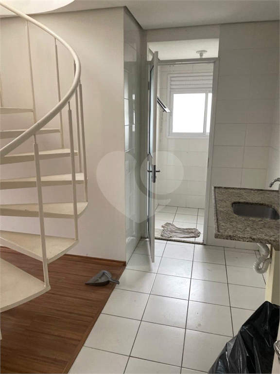Apartamento Duplex jardim Celeste 