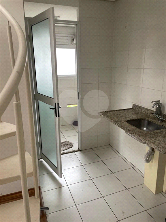 Apartamento Duplex jardim Celeste 