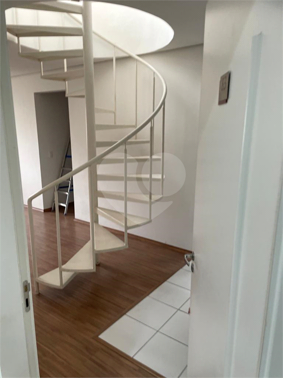 Apartamento Duplex jardim Celeste 