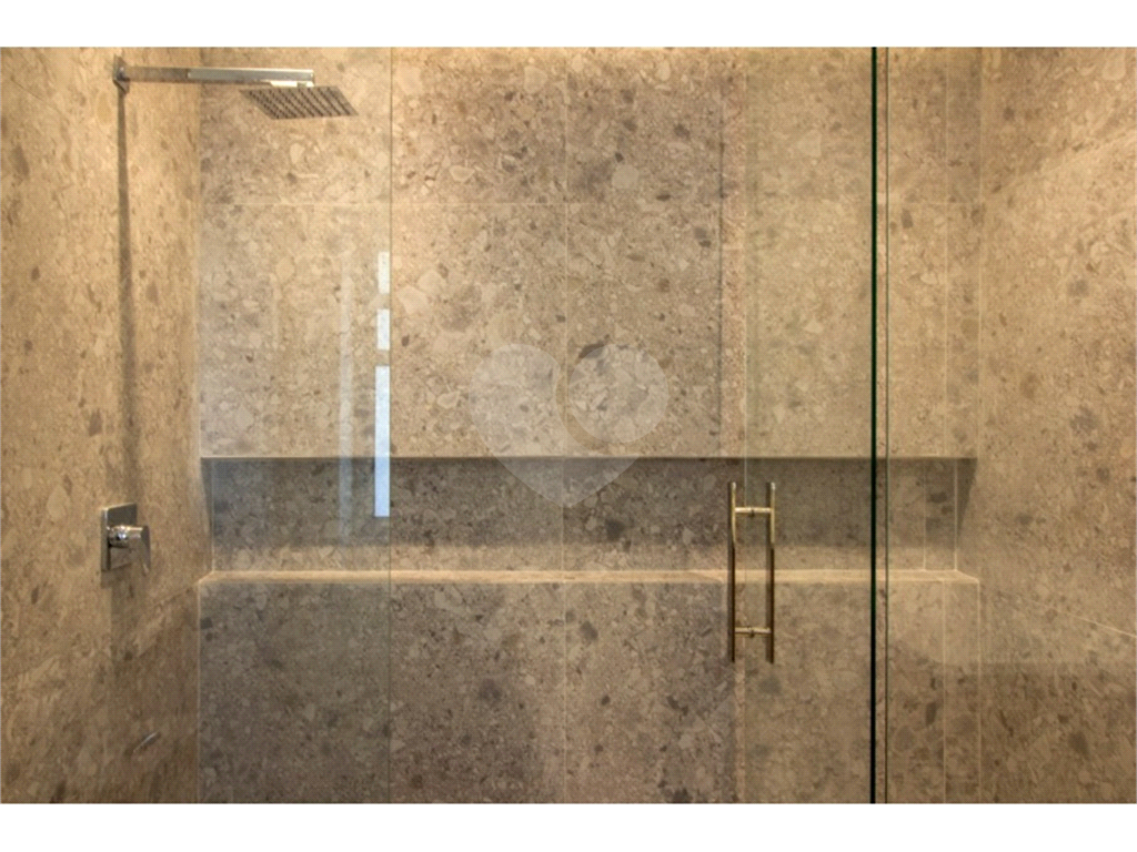 Imóvel 250m² sala de estar de 3 ambientes 4 quartos, sendo 2 suítes, Jardim Europa
