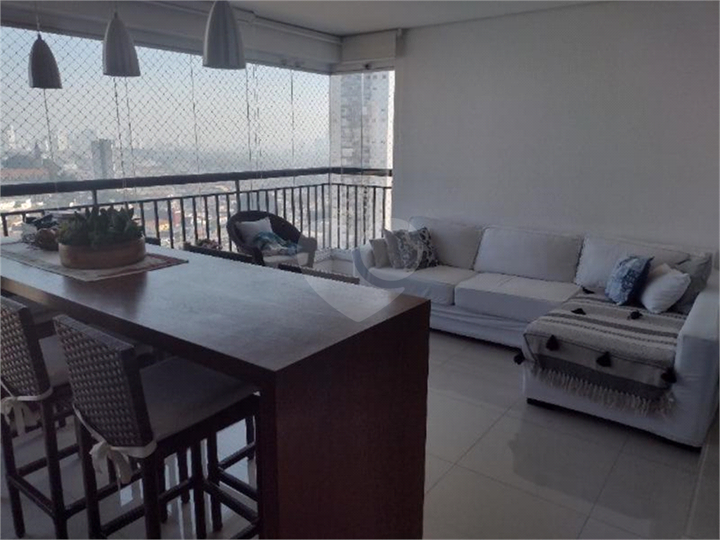 Apartamento a venda na Moóca