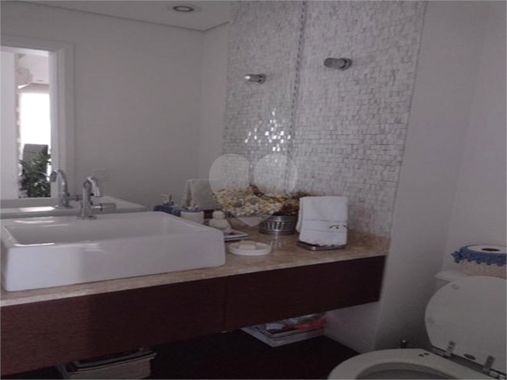 Apartamento a venda na Moóca