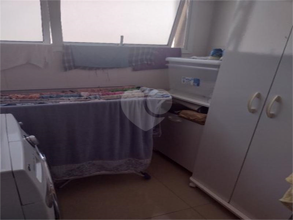 Apartamento a venda na Moóca