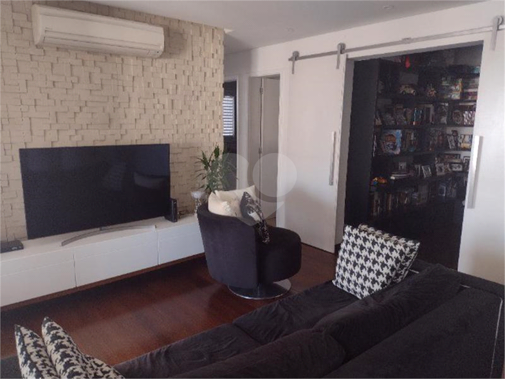 Apartamento a venda na Moóca