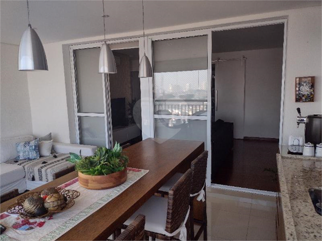 Apartamento a venda na Moóca