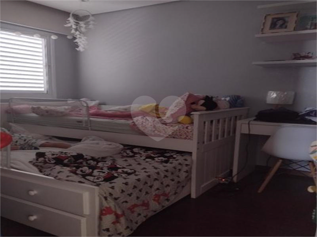 Apartamento a venda na Moóca