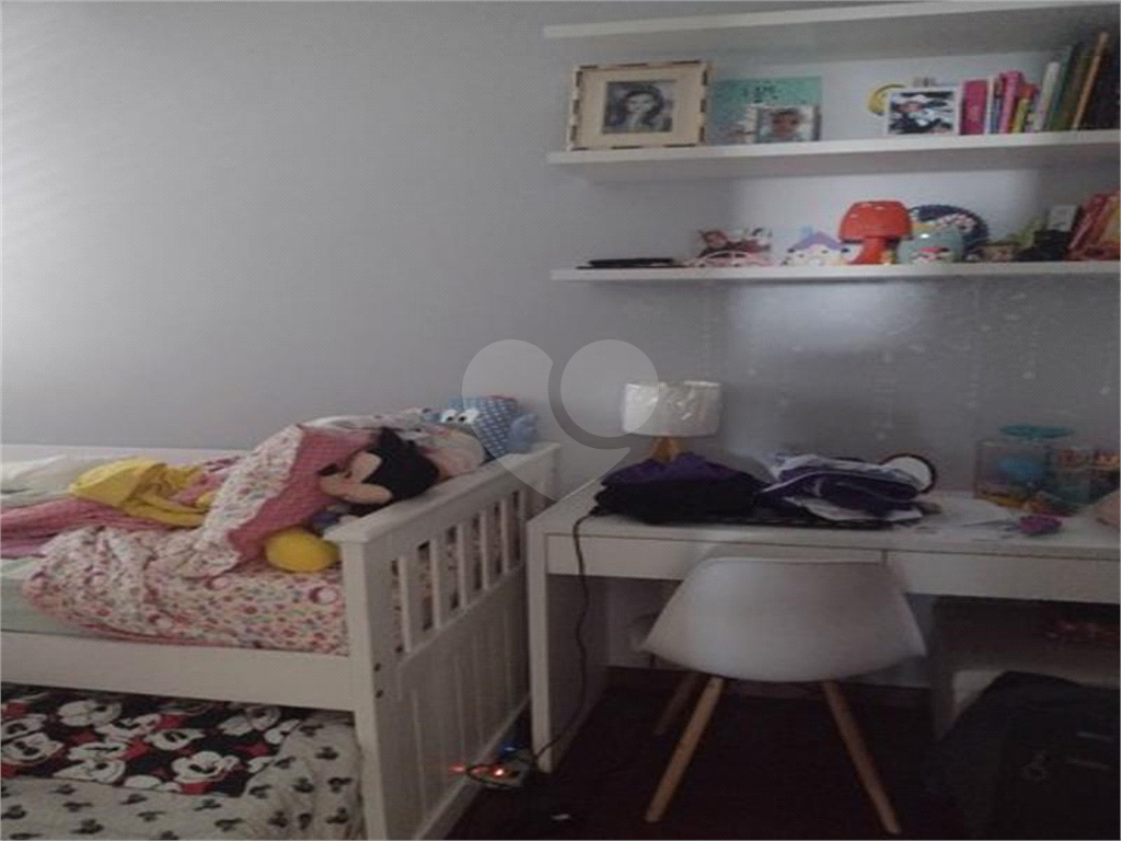 Apartamento a venda na Moóca