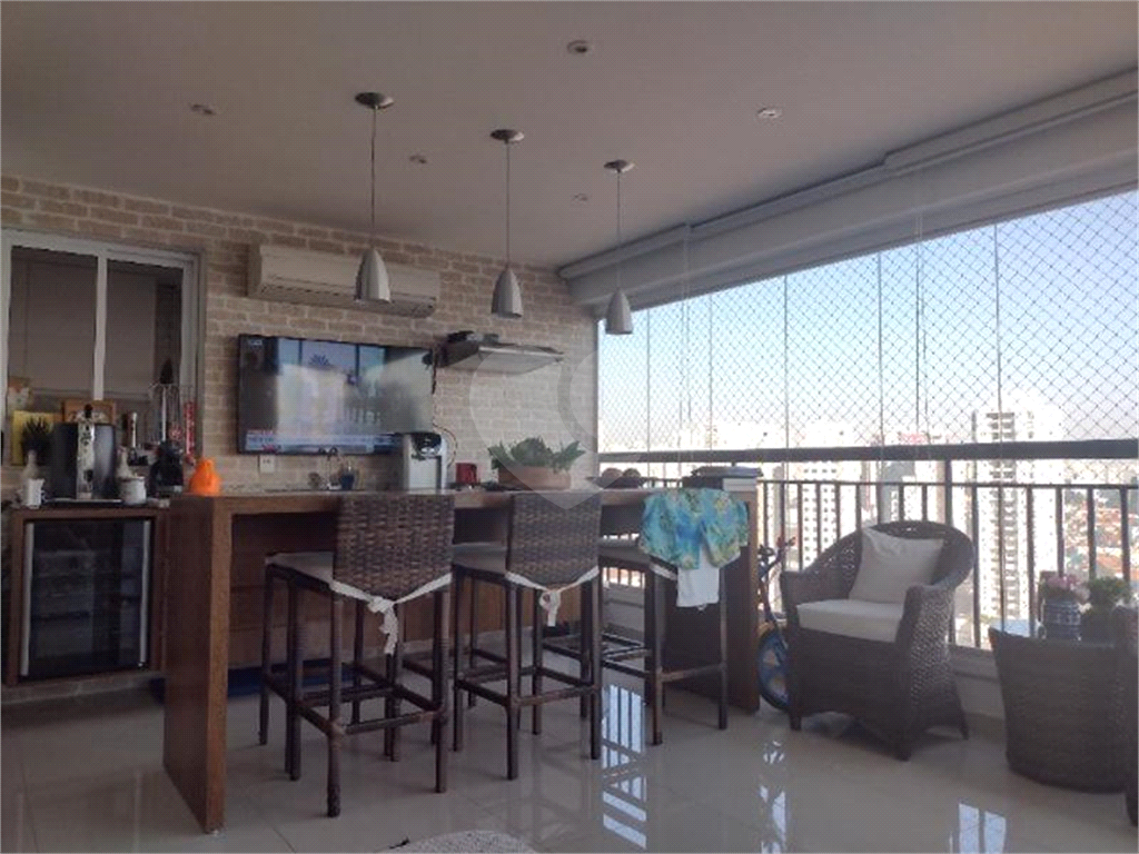 Apartamento a venda na Moóca