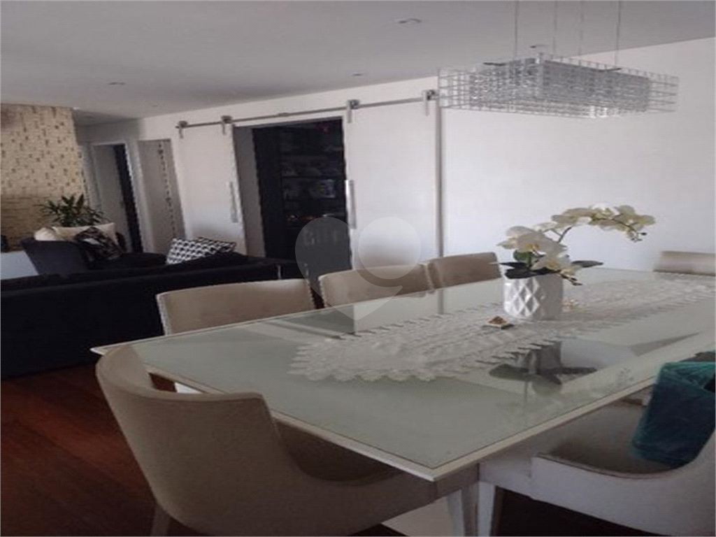 Apartamento a venda na Moóca