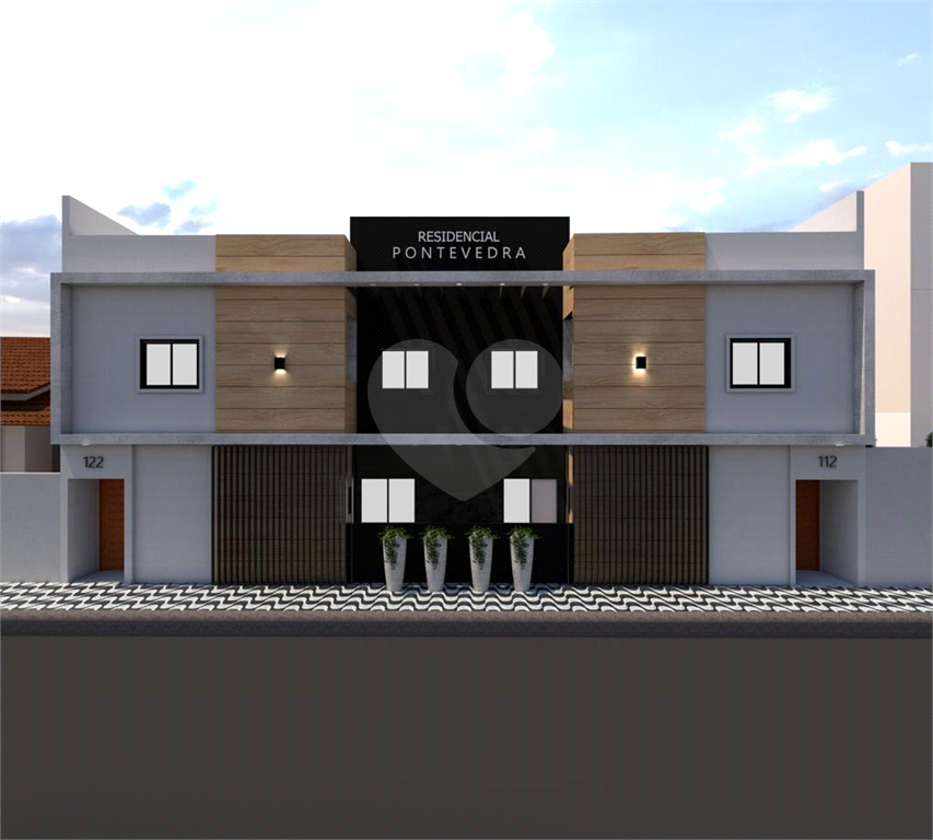 RESIDENCIAL PONTEVEDRA