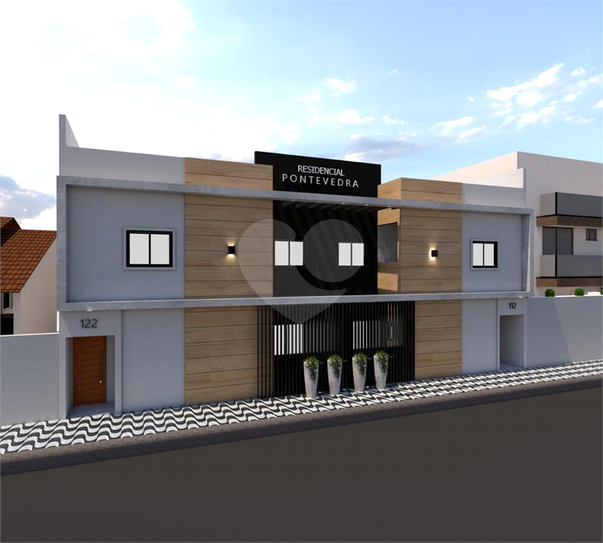 RESIDENCIAL PONTEVEDRA