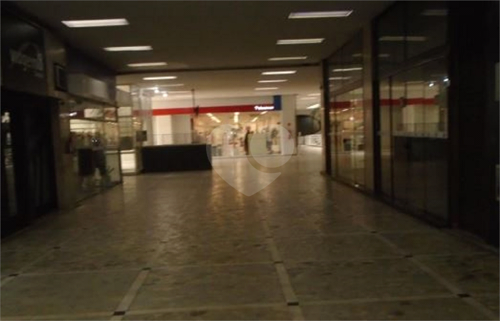 LOJA em CENTRO