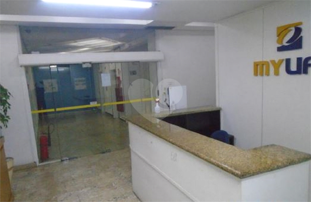 LOJA em CENTRO