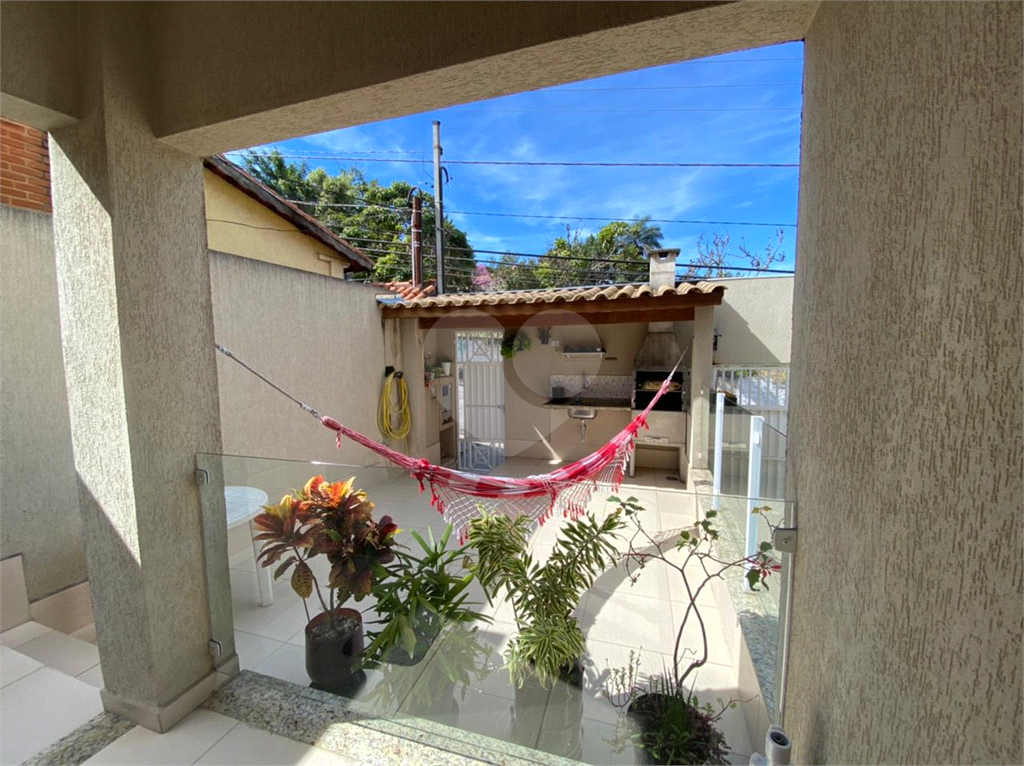 Casa à venda com 4 quartos no Horto