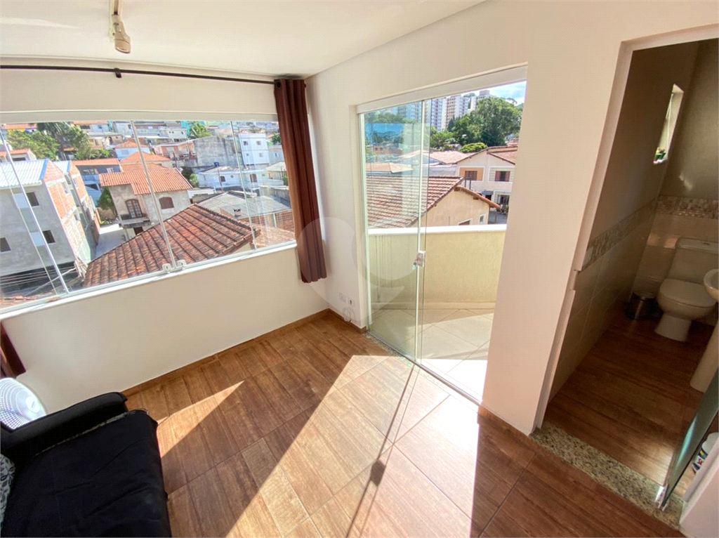 Casa à venda com 4 quartos no Horto