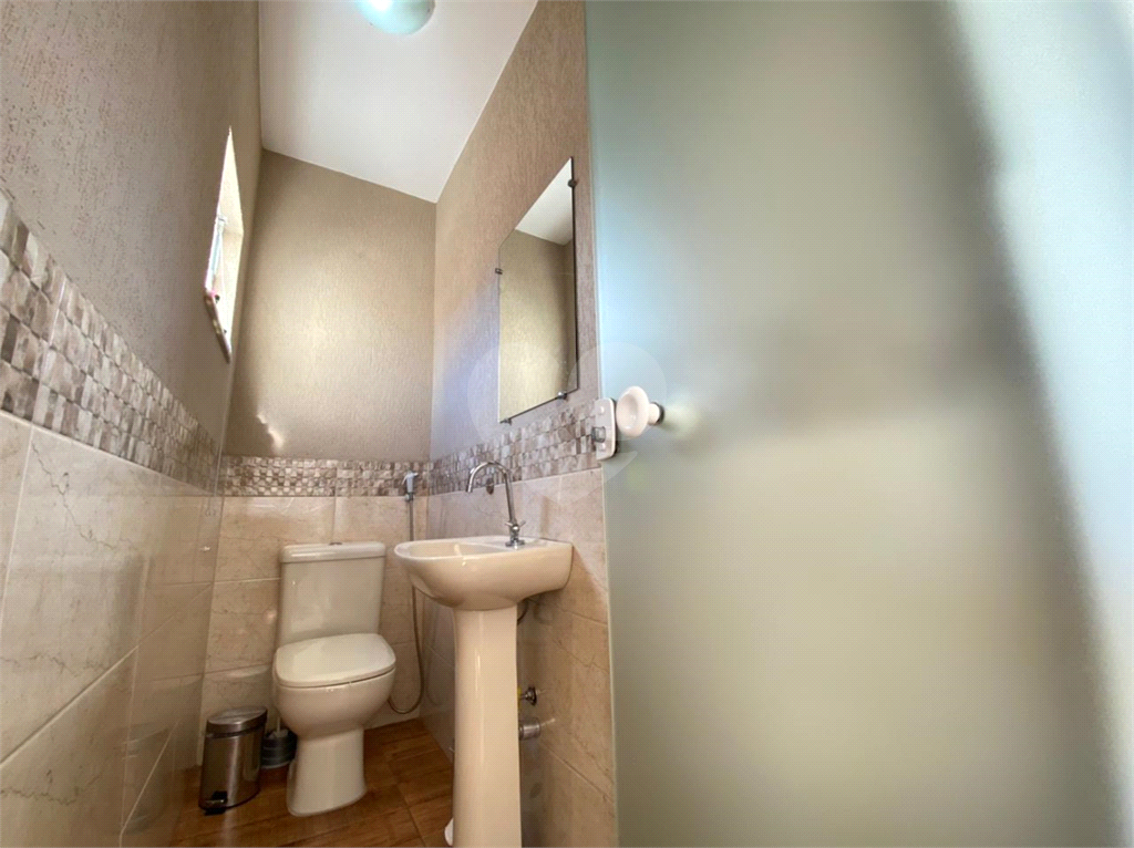 Casa à venda com 4 quartos no Horto