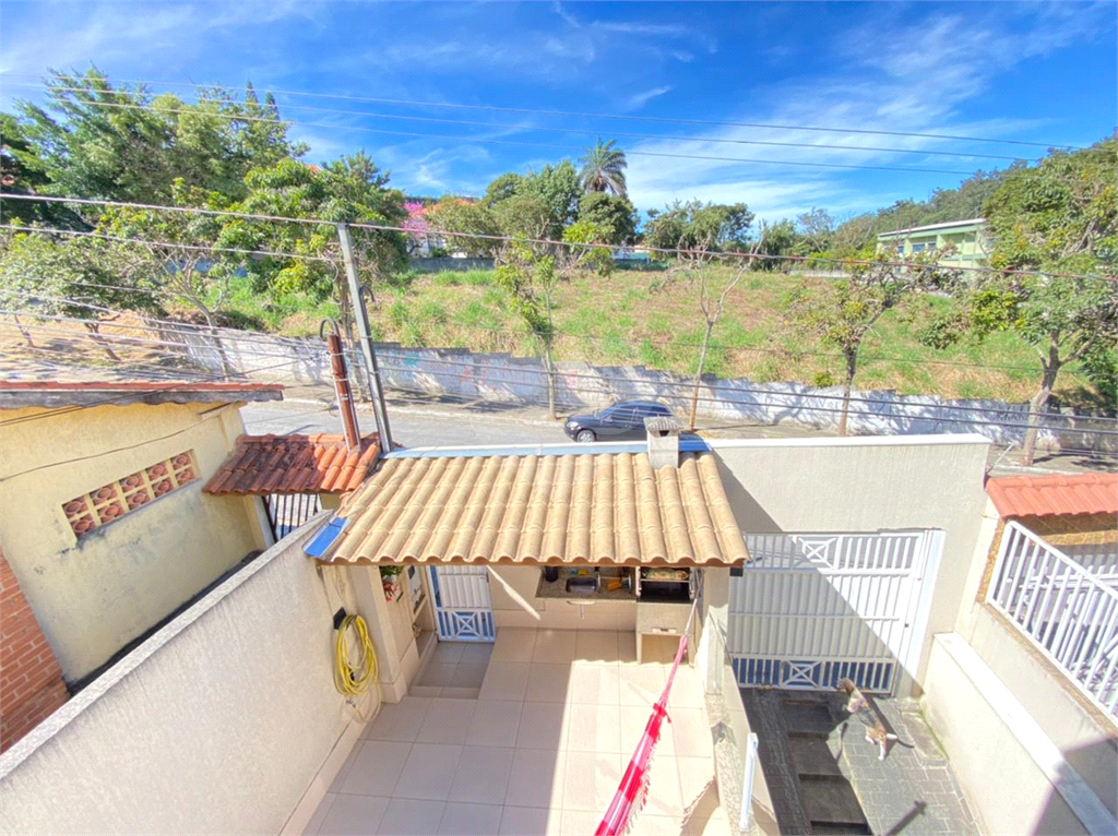Casa à venda com 4 quartos no Horto