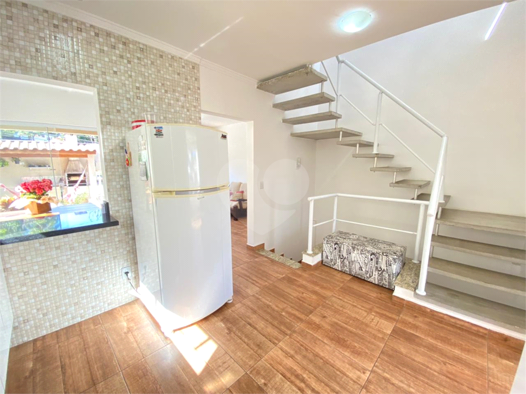 Casa à venda com 4 quartos no Horto