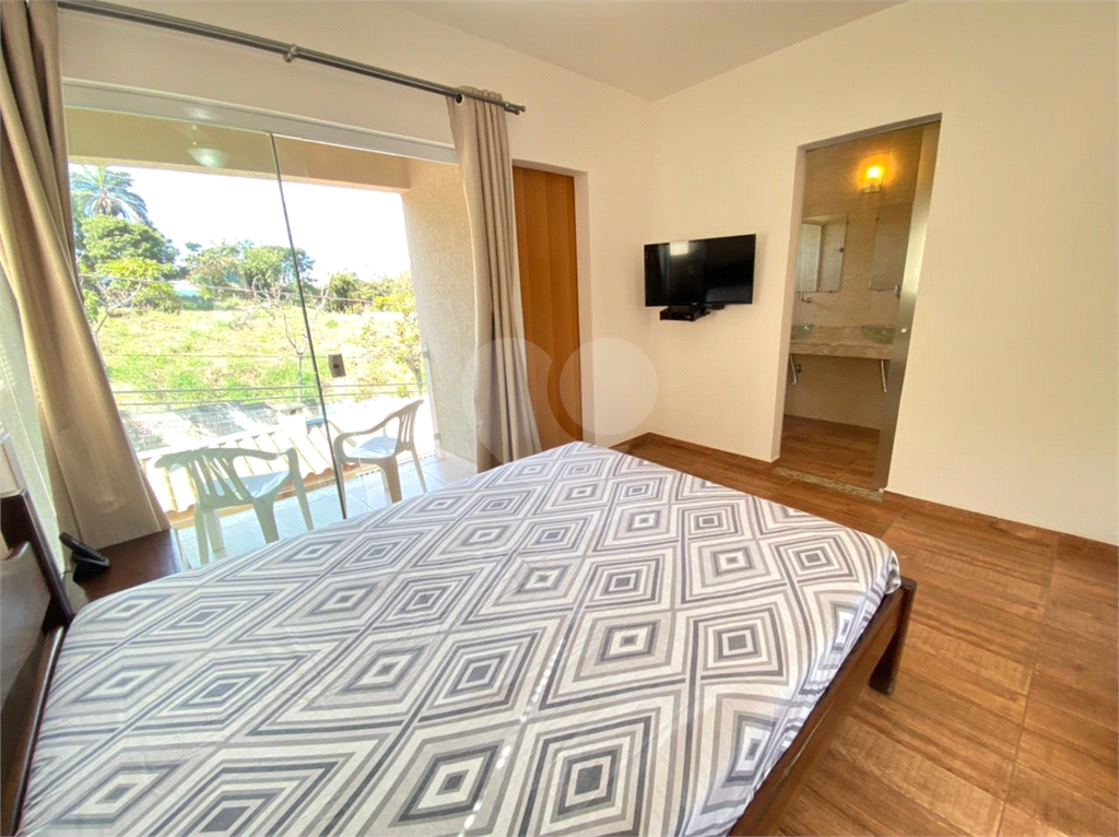 Casa à venda com 4 quartos no Horto