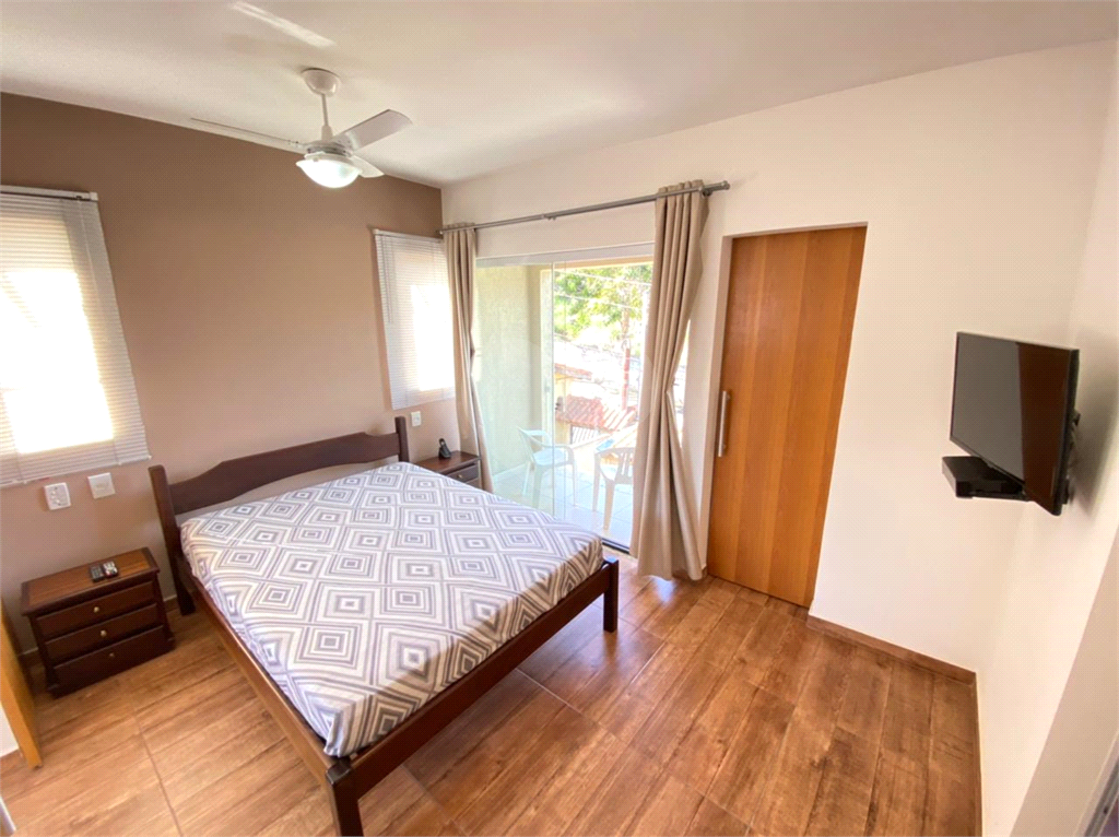 Casa à venda com 4 quartos no Horto