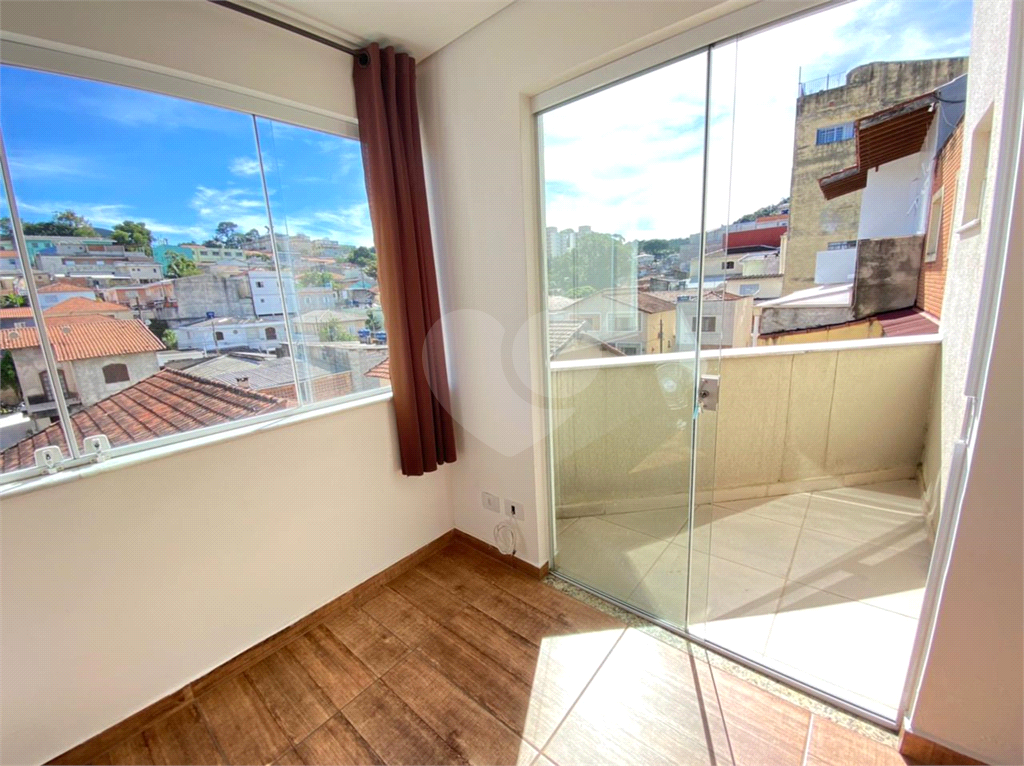 Casa à venda com 4 quartos no Horto