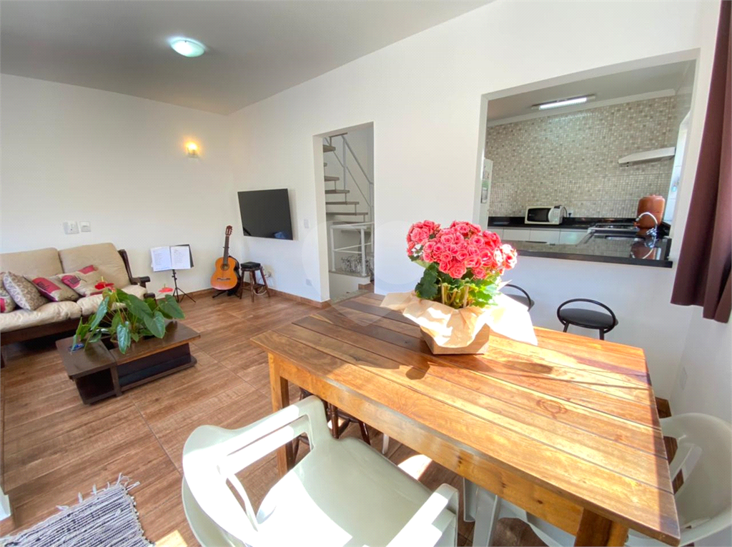 Casa à venda com 4 quartos no Horto