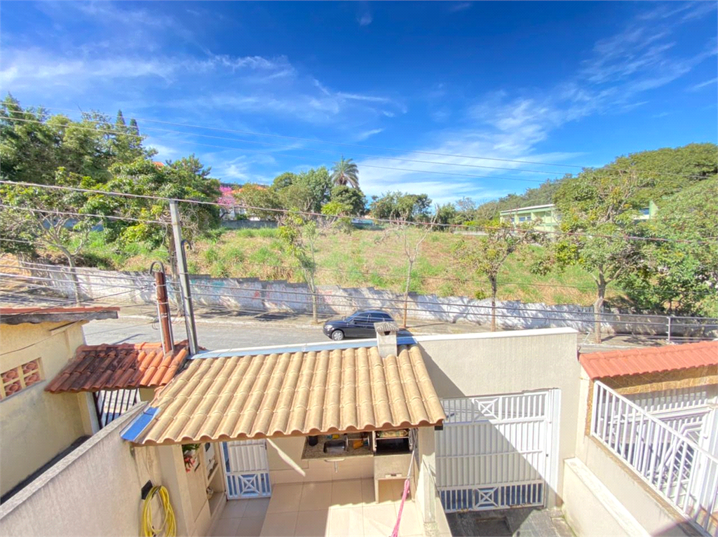 Casa à venda com 4 quartos no Horto