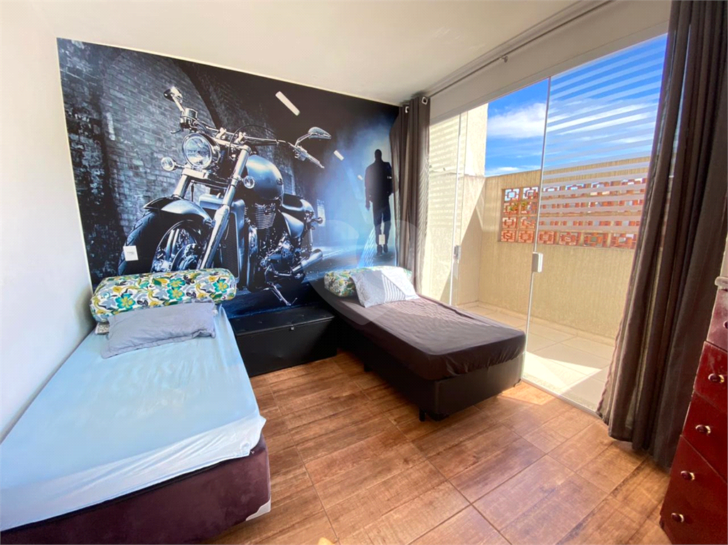 Casa à venda com 4 quartos no Horto