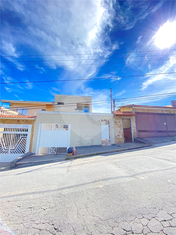 Casa à venda com 4 quartos no Horto