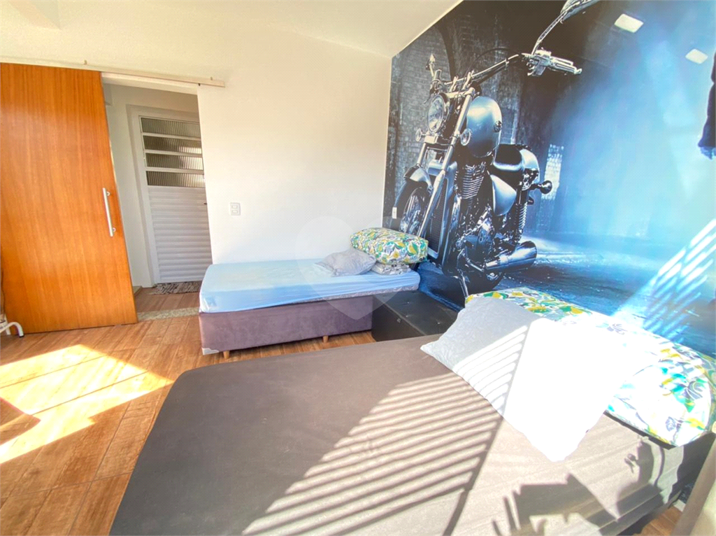 Casa à venda com 4 quartos no Horto