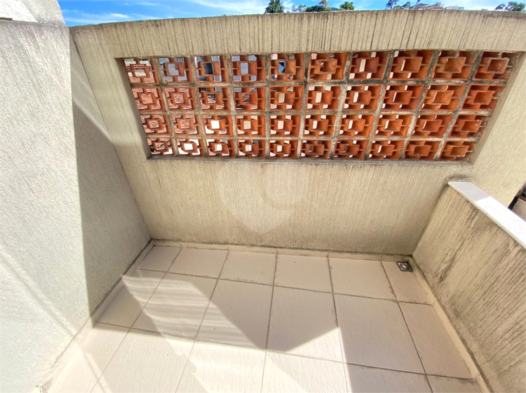 Casa à venda com 4 quartos no Horto
