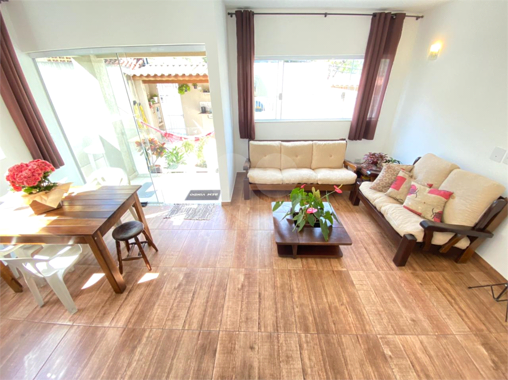 Casa à venda com 4 quartos no Horto