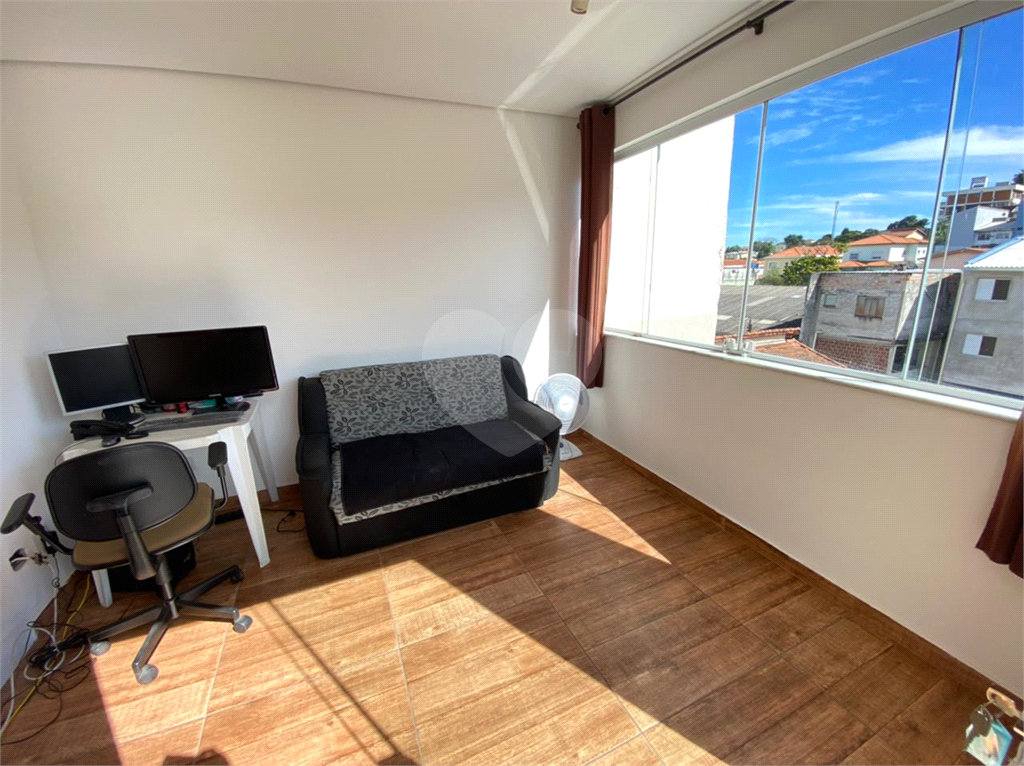 Casa à venda com 4 quartos no Horto
