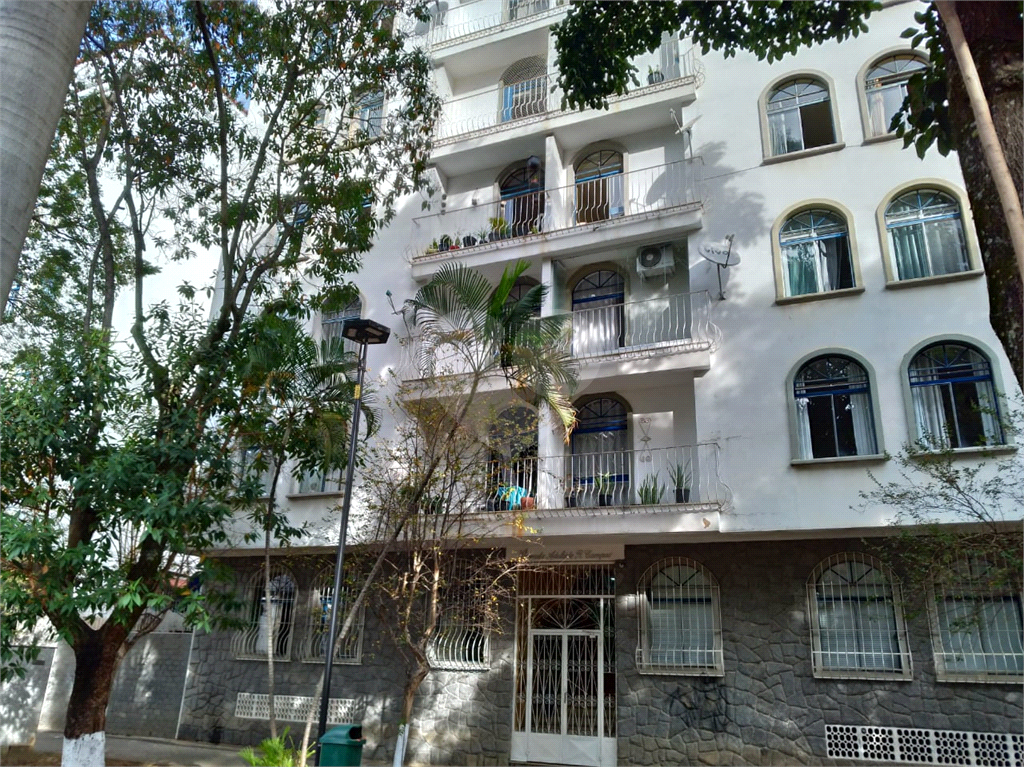 Apartamento à venda em São Mateus, Juiz de Fora - MG - Foto 1