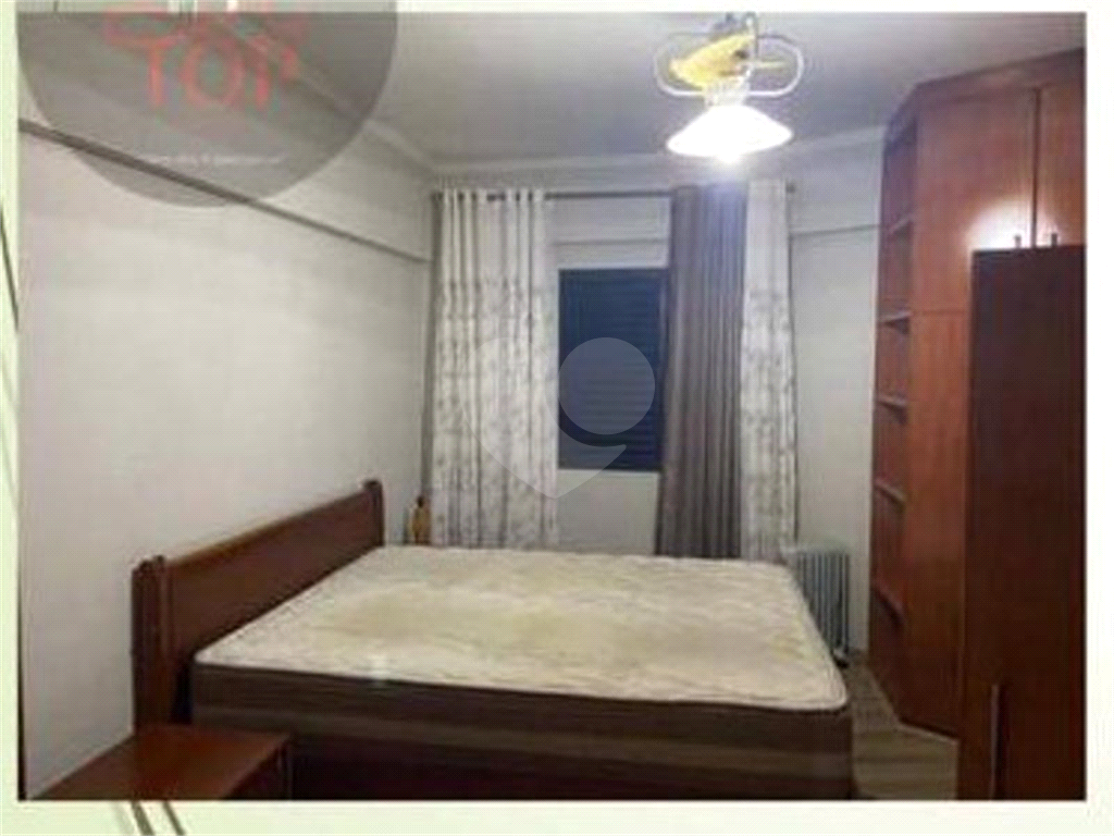 Excelente Apartamento no Jardim Bela Vista em Santo André