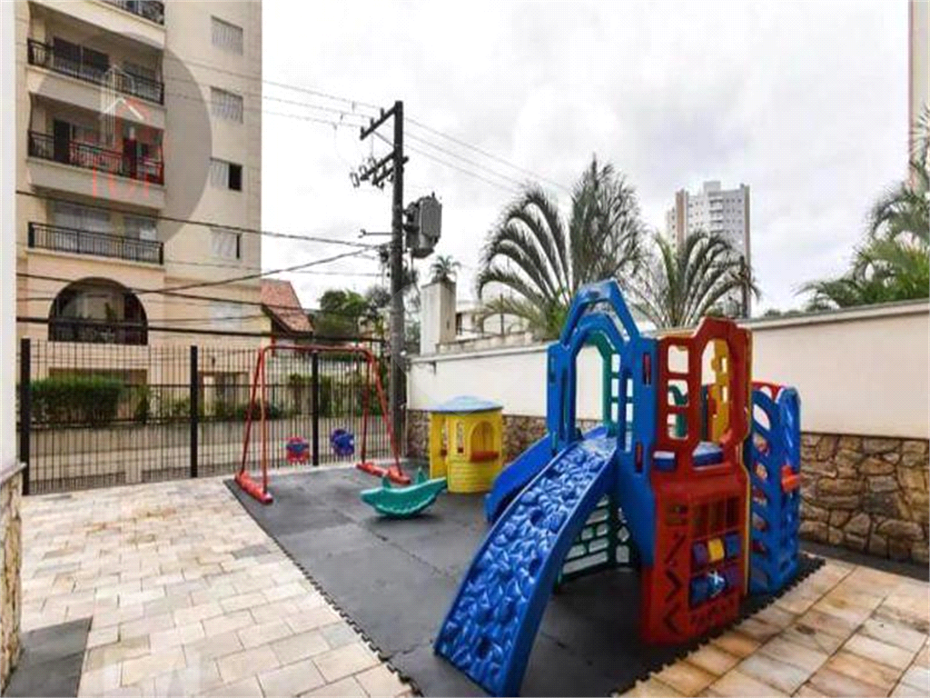 Excelente Apartamento no Jardim Bela Vista em Santo André
