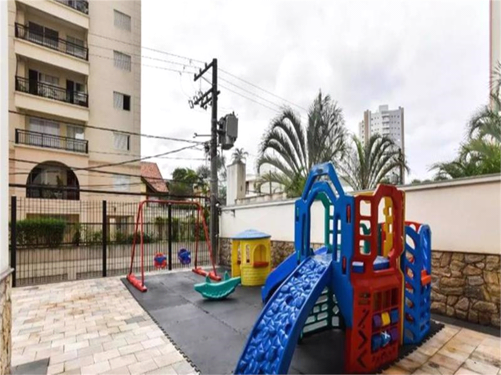 Excelente Apartamento no Jardim Bela Vista em Santo André