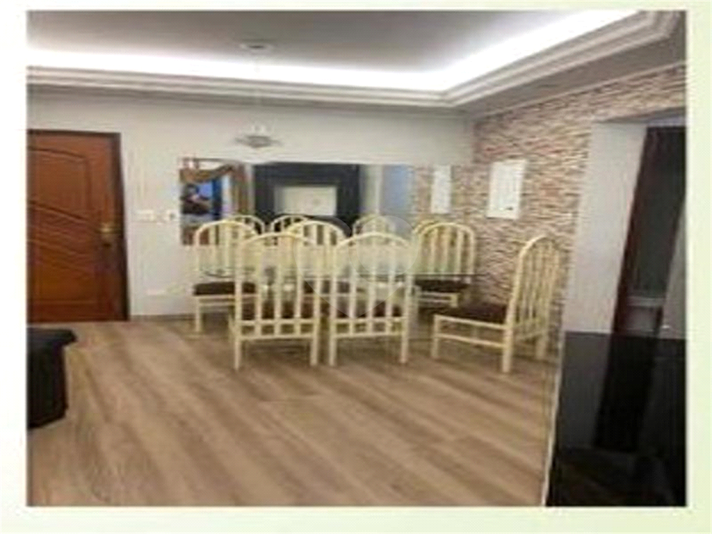 Excelente Apartamento no Jardim Bela Vista em Santo André