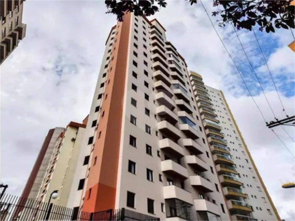 Excelente Apartamento no Jardim Bela Vista em Santo André