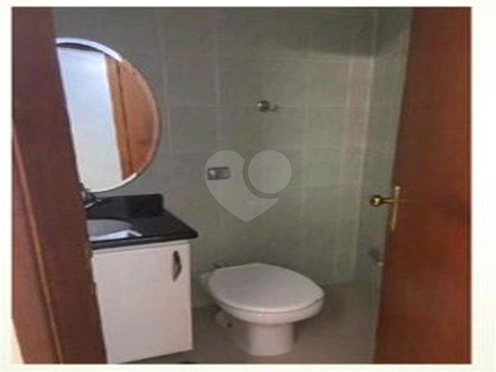 Excelente Apartamento no Jardim Bela Vista em Santo André