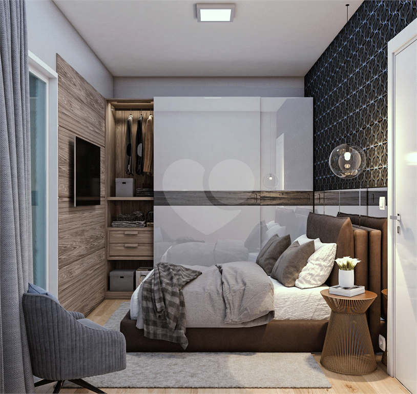 APARTAMENTO em VILA NIVI