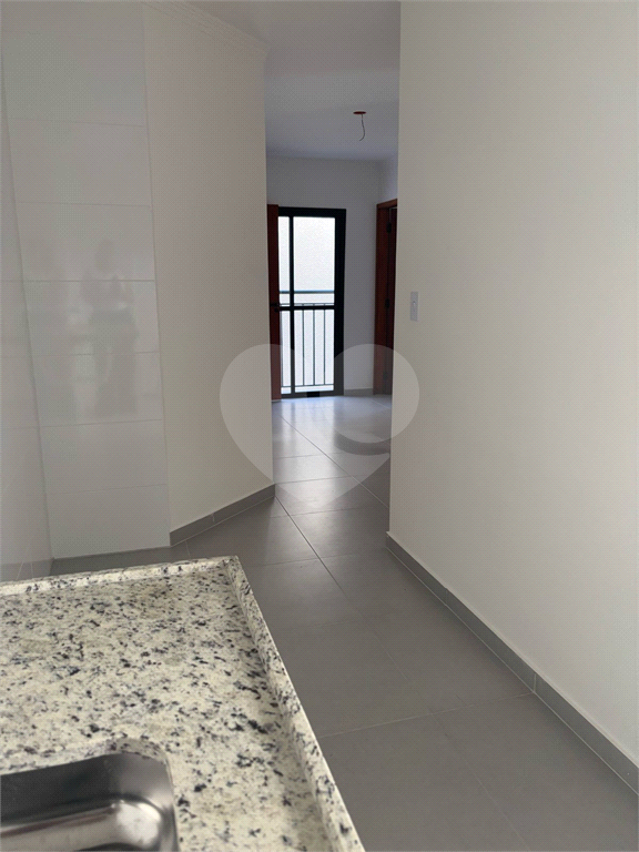 Apartamentos 2 dormitórios Tucuruvi