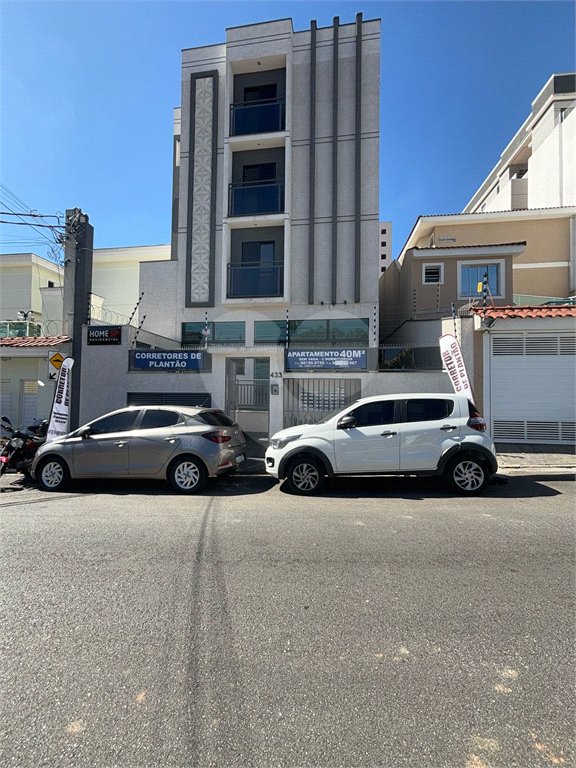 Apartamentos 2 dormitórios Tucuruvi