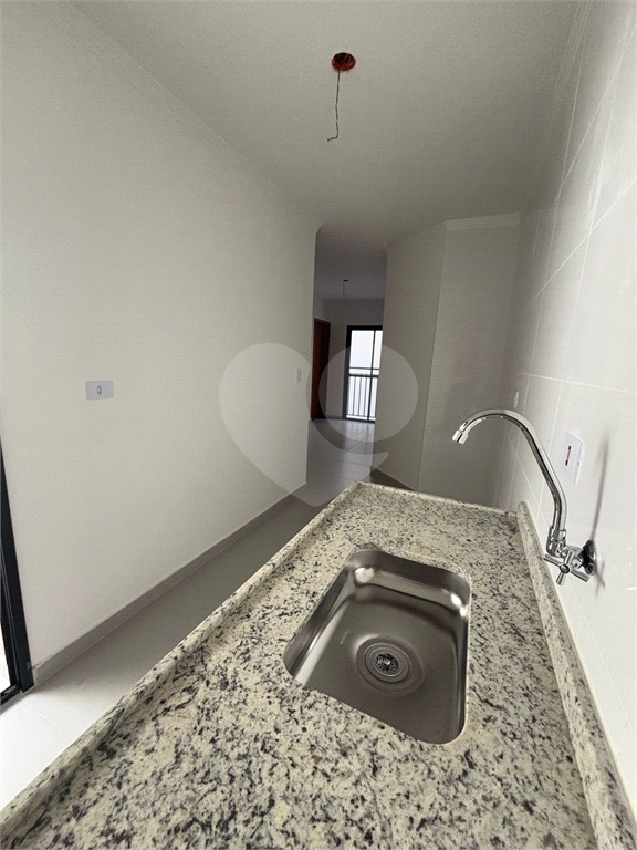Apartamentos 2 dormitórios Tucuruvi