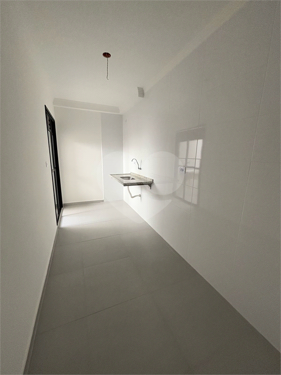 Apartamentos 2 dormitórios Tucuruvi